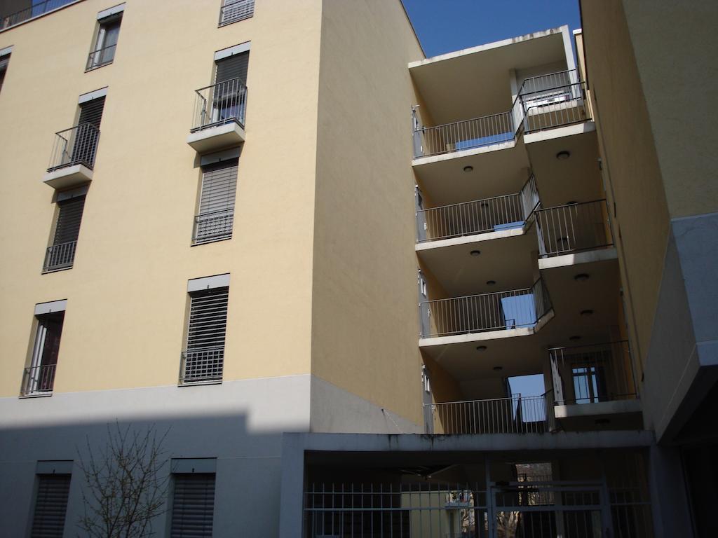 Le Patio Des Traboules Aparthotel Лион Екстериор снимка